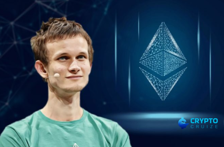 Vitalik Buterin Contributes An Additional 100 Ethereum to the Legal Defence of Tornado Cash Developer