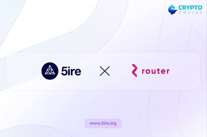 Router Protocol Integrates with 5ire to Enable Seamless Cross-Chain Transactions