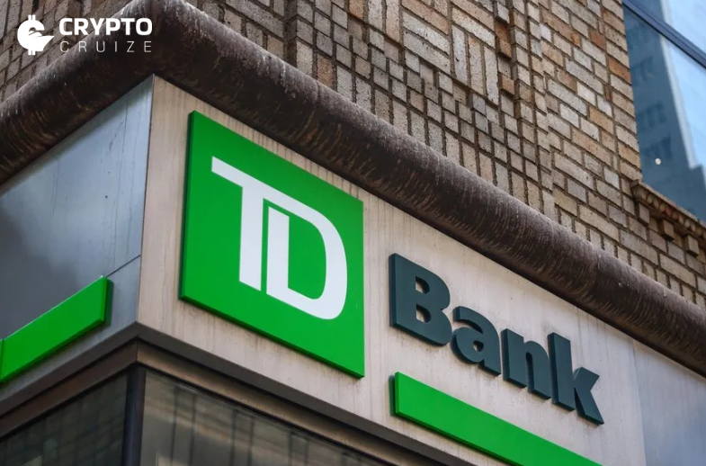 TD Bank Fined $3 Billion for Failing to Monitor Crypto Transactions