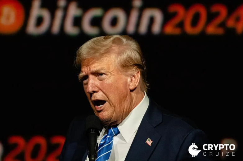 Bitcoin Breaks $71,000 as U.S. Elections Approach