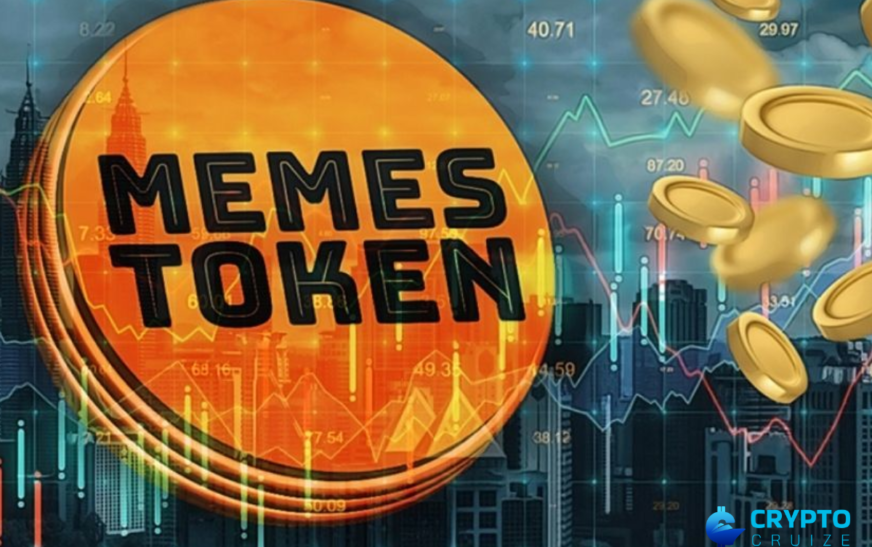 Investors Examine Meme Coins to See Potential Profits