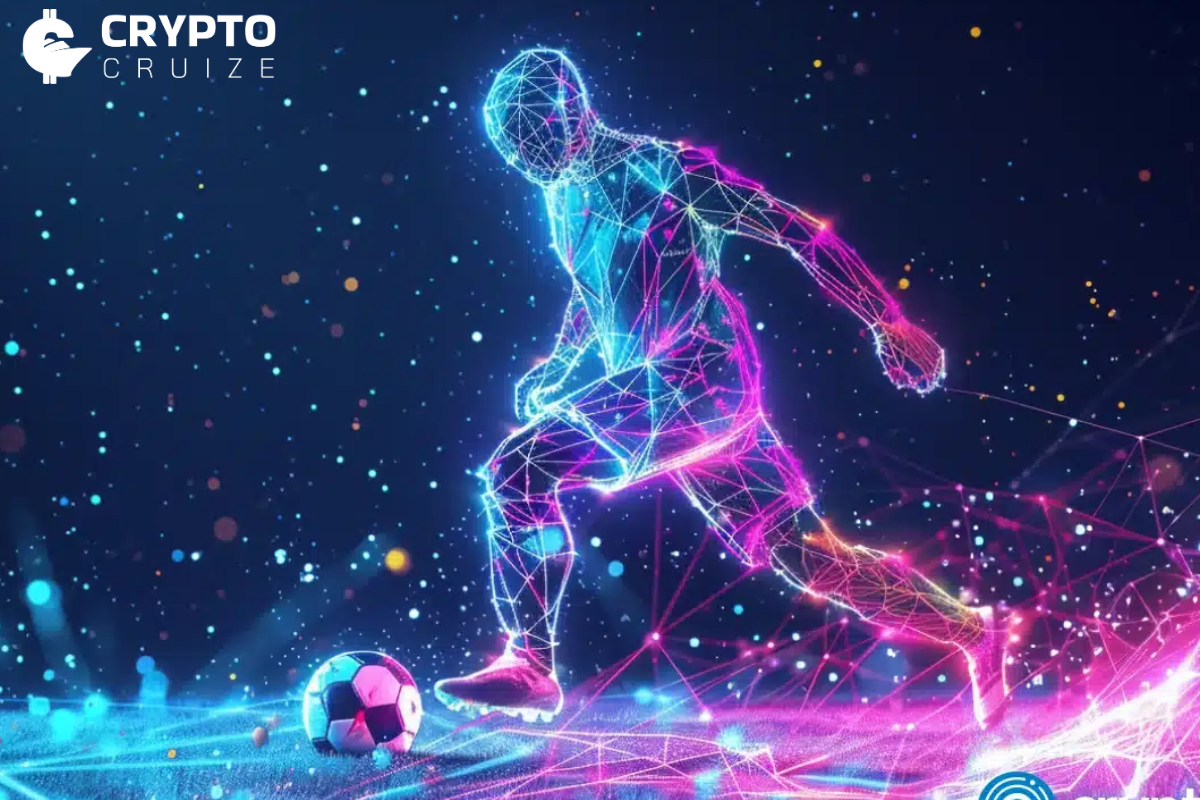 Premier League cryptocurrency sponsorships hit a record high in the face of a gambling sponsor ban.