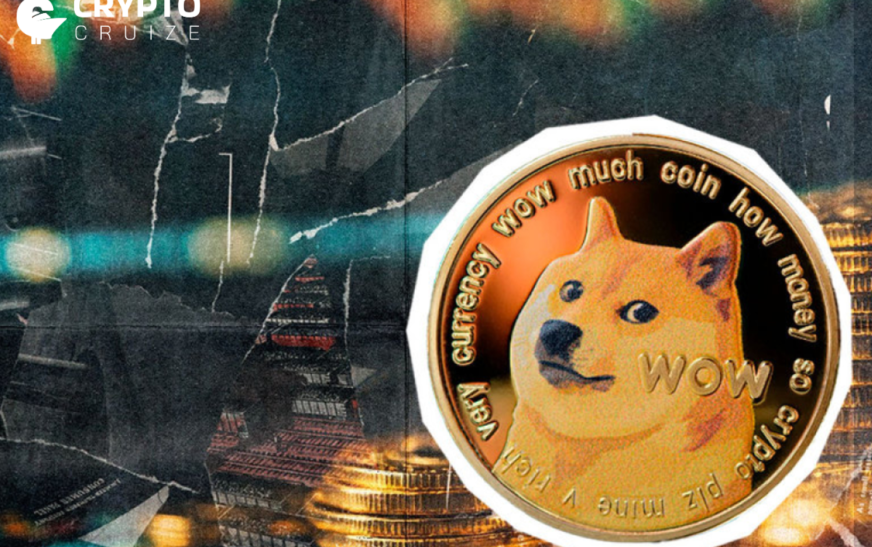 If this trend continues, Dogecoin (DOGE) might rise by 200%.