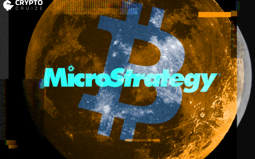 Experts Explained Why They Thought “MicroStrategy May Start the Rally in Bitcoin”