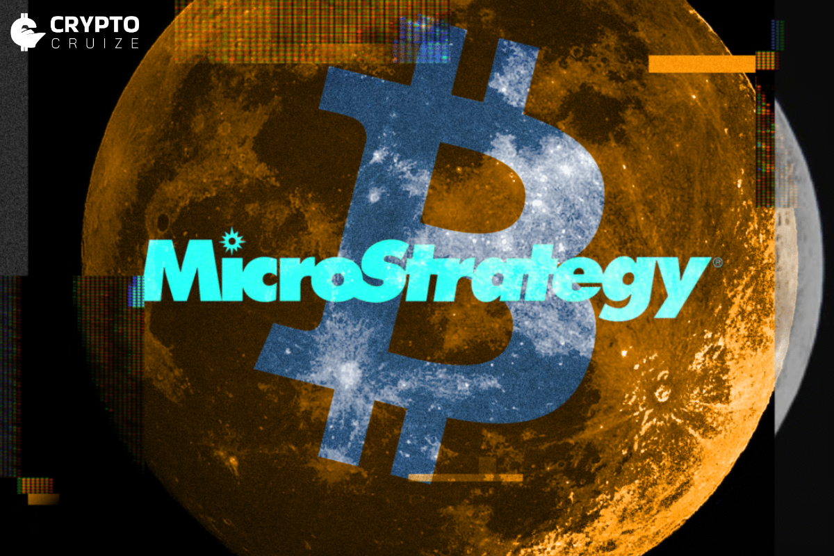 Experts Explained Why They Thought “MicroStrategy May Start the Rally in Bitcoin”