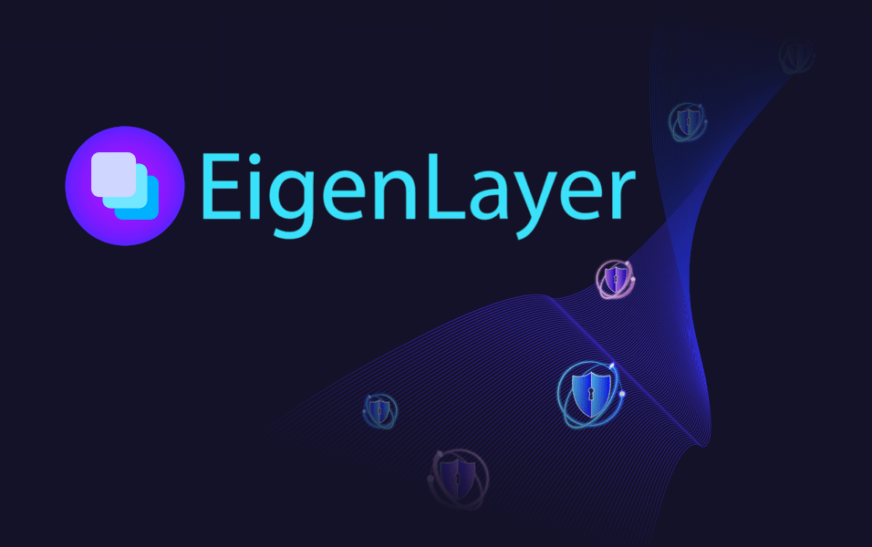 Eigen Layer’s $EIGEN Token Debut markets at $6.51B FDV