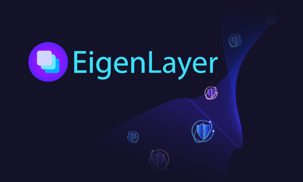 Eigen Layer’s $EIGEN Token Debut markets at $6.51B FDV