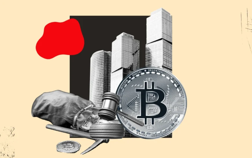 Russian Lawmakers Approve Crypto Tax Bill: Miners to Pay up to 15%