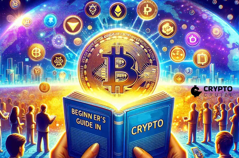 Beginner’s Guide to Crypto: Unlocking the World of Digital Currency