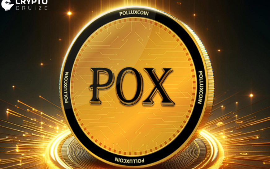 Unveiling PolluxChain Energy-Efficient Blockchain: A New Standard in Performance and Cost-Effectiveness