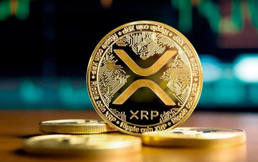 XRP Hits New All-Time High: What’s Driving the Surge?