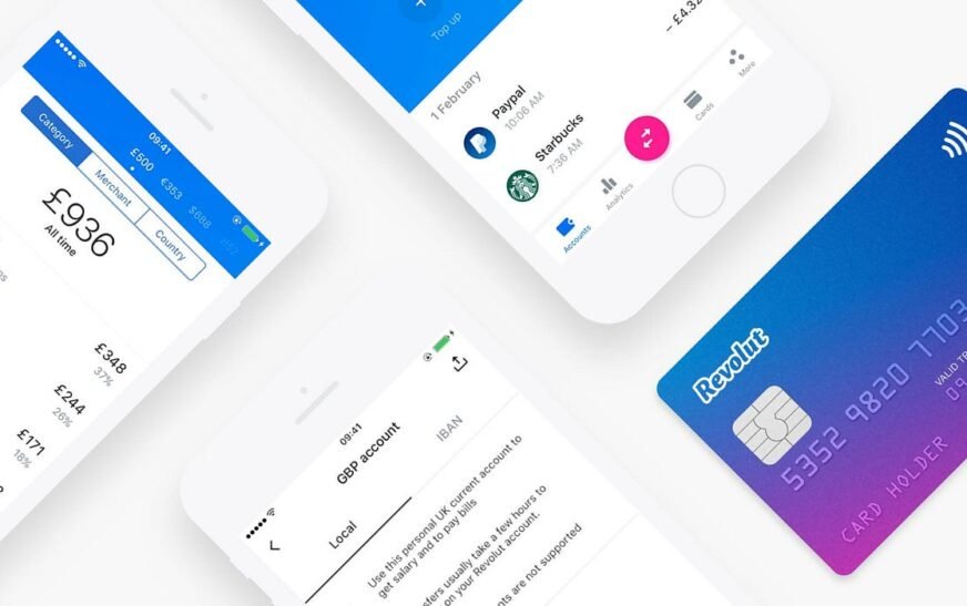 Revolut to Enhance Crypto Security with Risk Scores and Fraud Protections