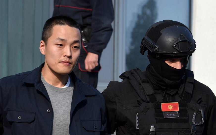 Do Kwon Extradited to US Over $40 Billion Crypto Collapse