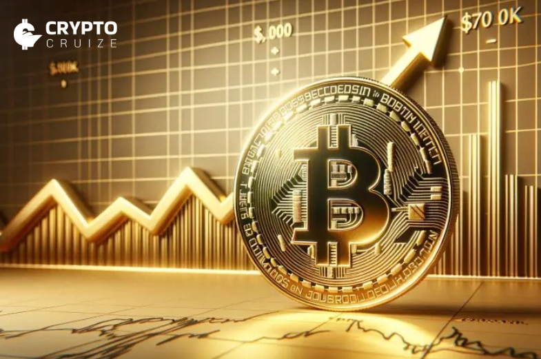 Bitcoin Price Drops Amid Tariff Announcement, Threatening Key Support Level