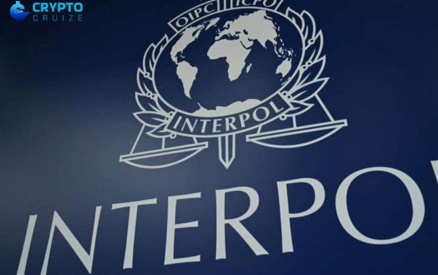 Richard Heart, the founder of Hex, receives a red notice from Interpol