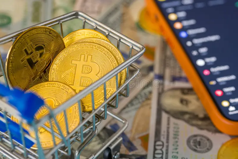 Bitcoin Slumps Below $95K as U.S. Inflation Rises Faster Than Expected