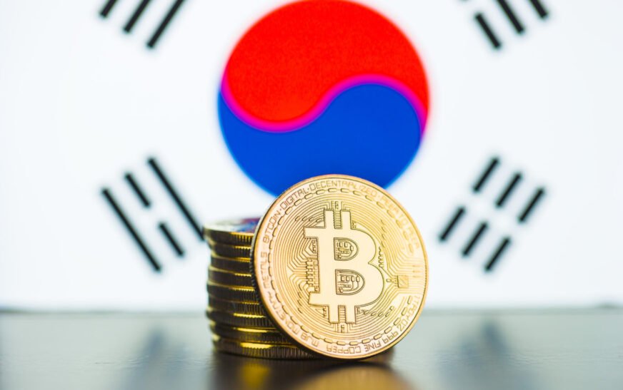 South Korean Markets Reel Amid Political Turmoil