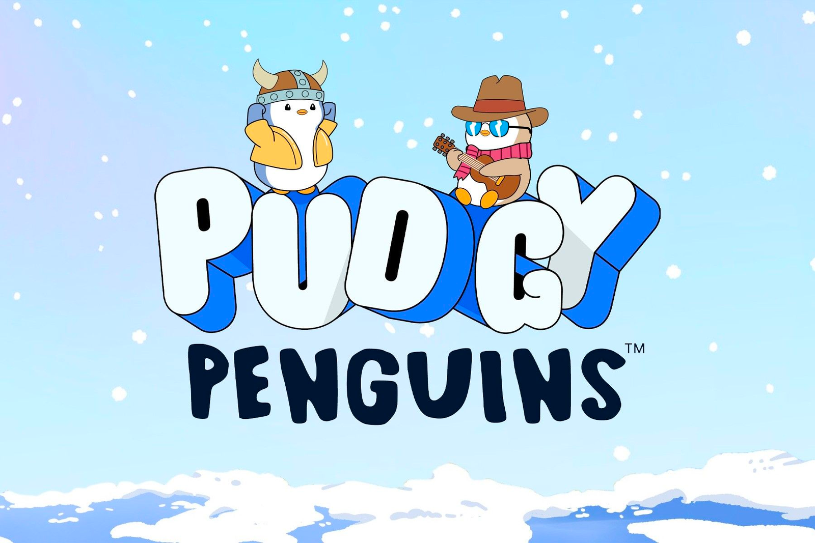 Pudgy Penguins Price Prediction: PENGU Plunges 54% After Launch As This Vote-To-Earn Meme Coin Presale Surpasses $7 Million