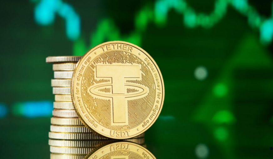 Tether Supports Web3 Growth with a $2M Arcanum Fund Investment