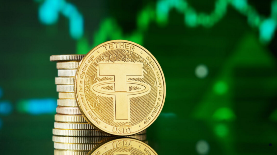 Tether Supports Web3 Growth with a $2M Arcanum Fund Investment