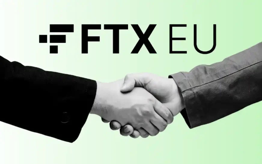 Backpack Exchange Acquires FTX EU, Eyes Regulated Crypto Derivatives Market