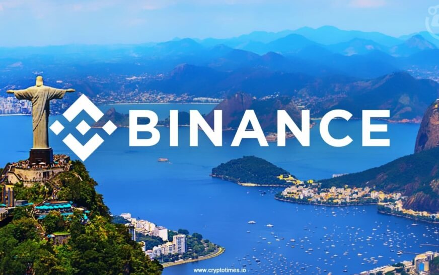 Binance Secures 21st Regulatory Approval: Expands Reach in Latin America