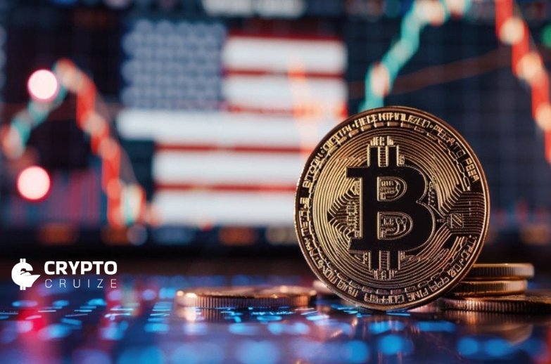 Bitcoin Surges Past $82,000 Amid Bullish Technical Signals