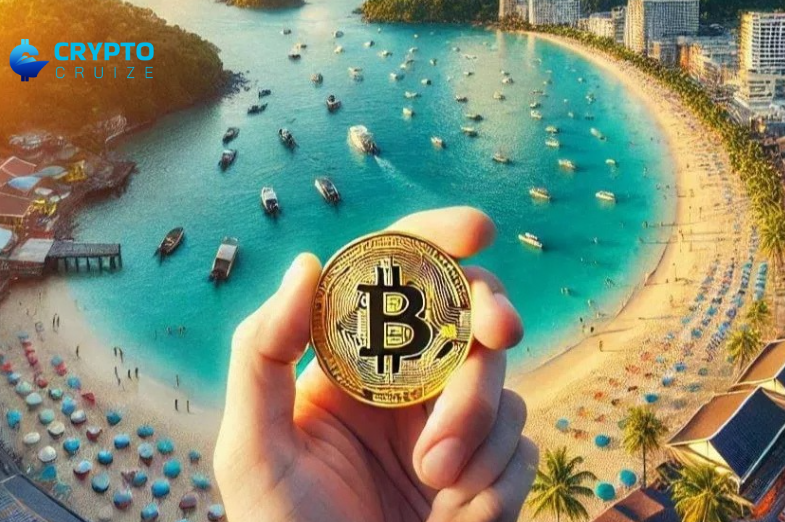 Thailand to Launch Pilot Cryptocurrency Payments in Phuket by 2025