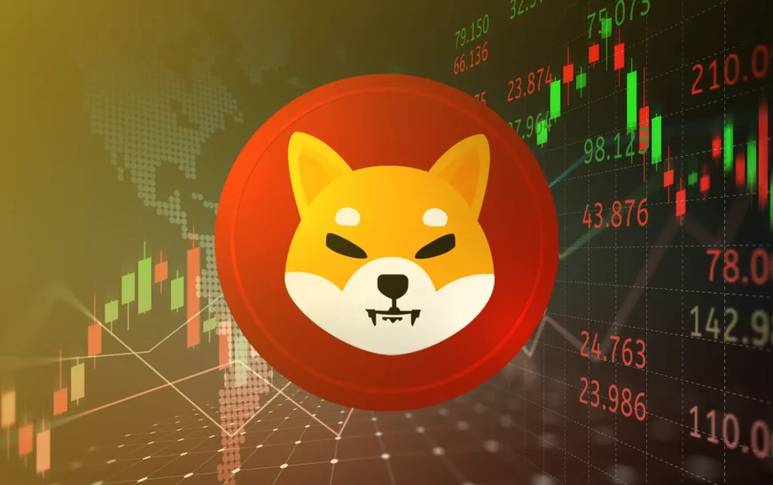 Shiba Inu Rallies as Binance Witnesses Record Trading Volume