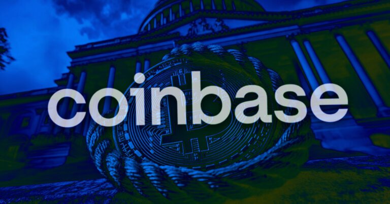 Coinbase Case Dropped: SEC Ends ‘Bogus’ Battle Against Crypto Giant