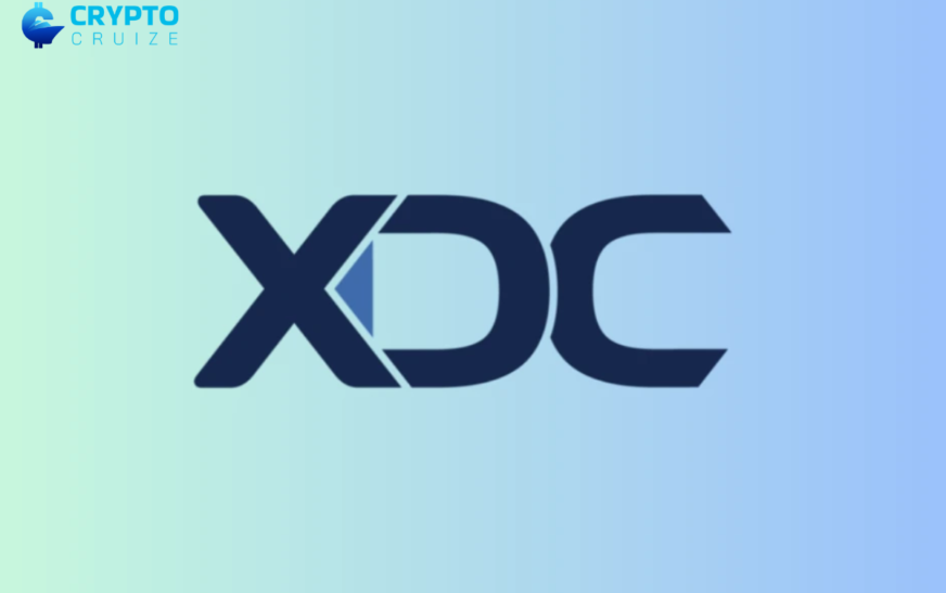 XDC Network Price Eyes To Hit $0.2 With A Breakout Rally?