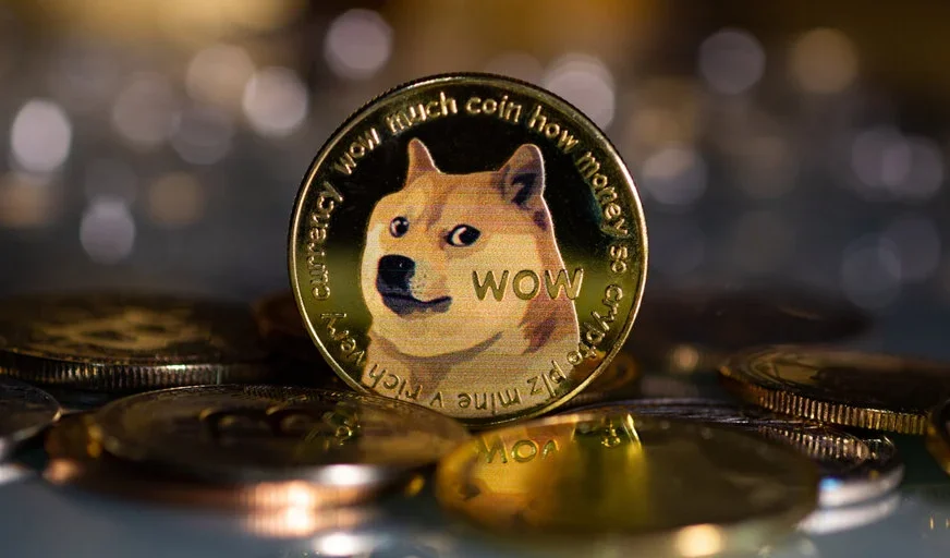 Dogecoin Faces Pullback Amid Market Uncertainty