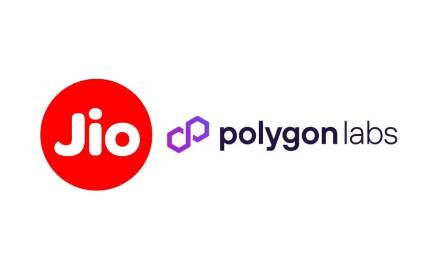 Polygon Partners with Reliance Jio to Bring Blockchain to 450 Million Indians