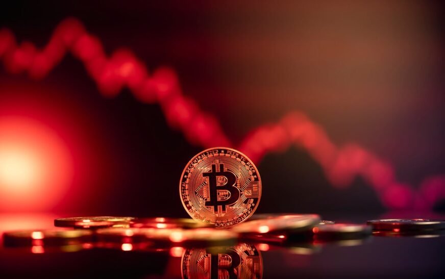 Crypto Bloodbath: $325 Billion Wiped Out Amid Market Turmoil