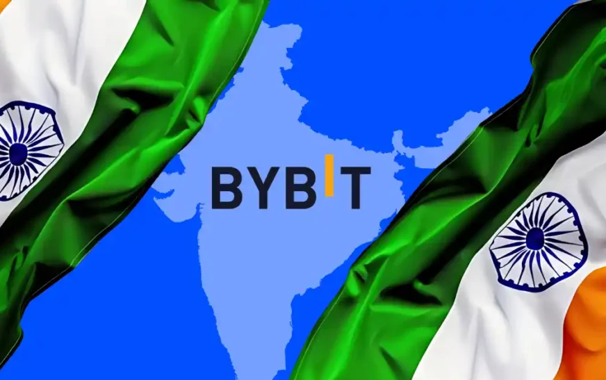 Bybit Secures India Clearance After $1M Fine