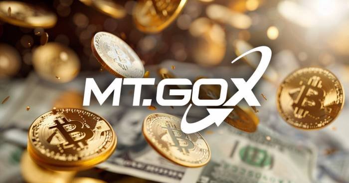 Mt. Gox