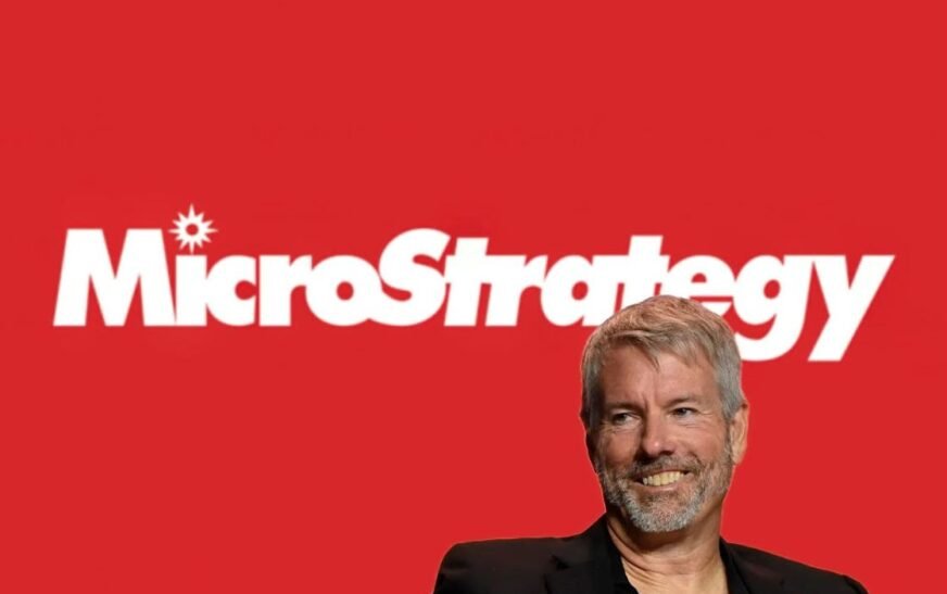 MicroStrategy