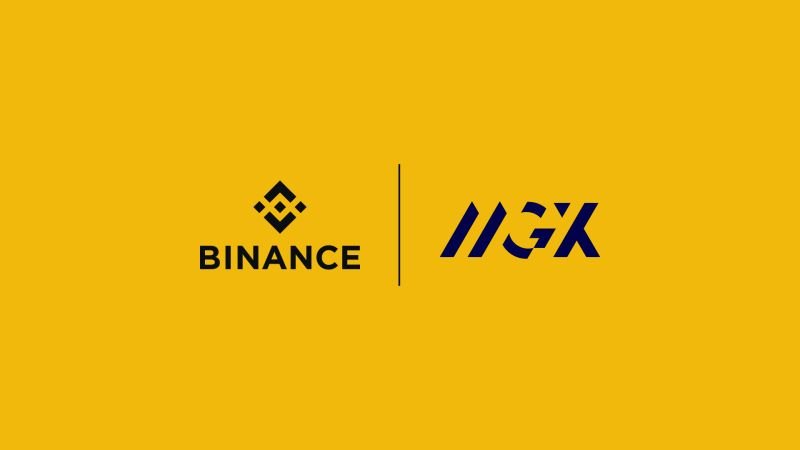 Binance