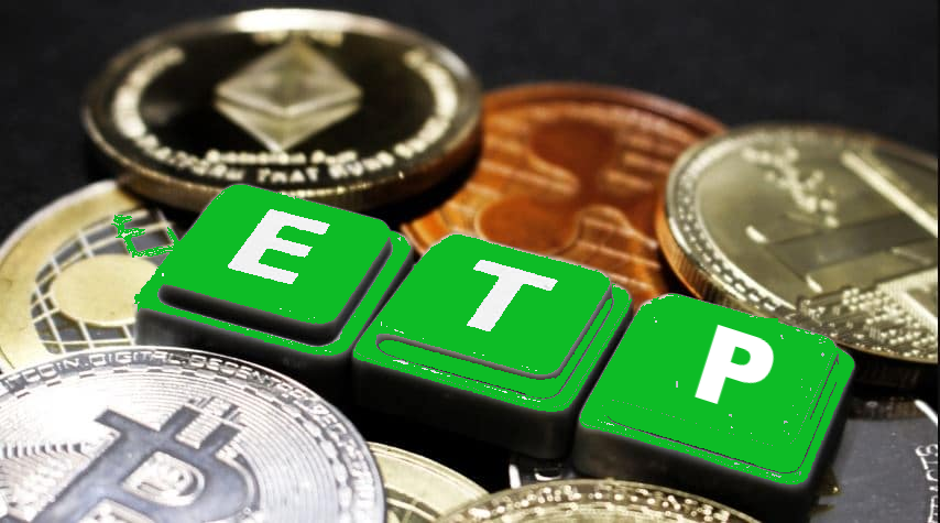 Crypto ETP Outflows Hit Record $6.4B, but XRP Defies the Trend