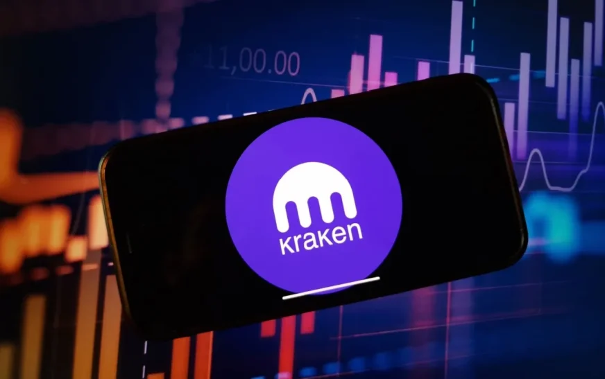 Kraken Acquires NinjaTrader in $1.5B Deal to Bridge Crypto and Traditional Finance