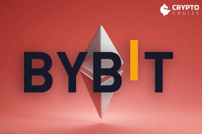 Bybit Hackers Resume Laundering, Moving 62,200 ETH Amid US Crackdown