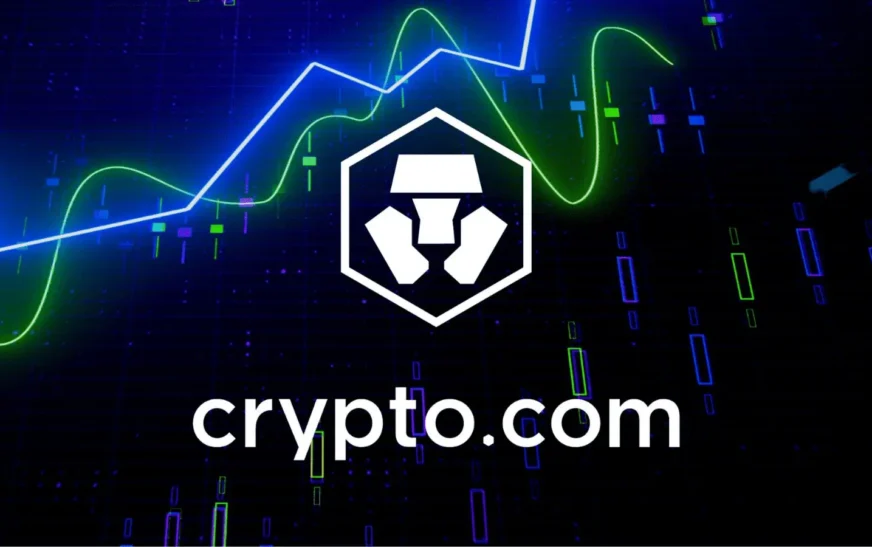 Crypto.com Faces Backlash Over $5 Billion CRO Minting
