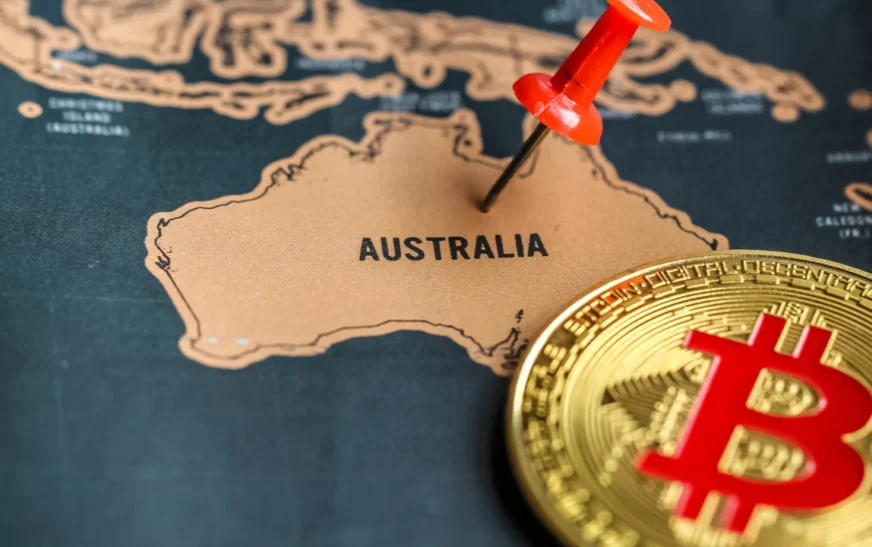 Australia Unveils Bold Crypto Regulation Plan