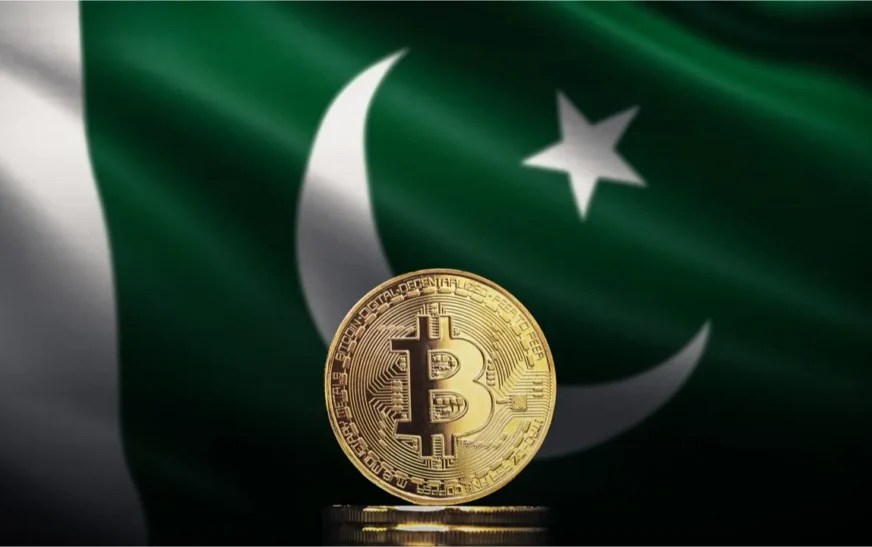Pakistan Moves to Regulate Crypto: A Play for Global Investment