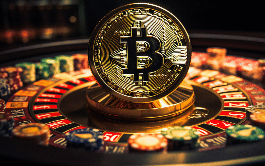 Crypto Casinos