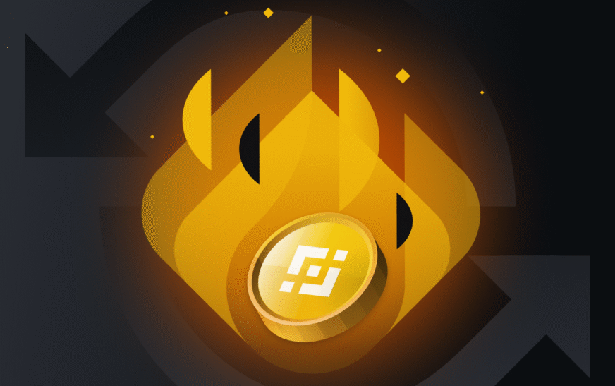 BNB Burns $900M in Tokens — But Price Stays Flat