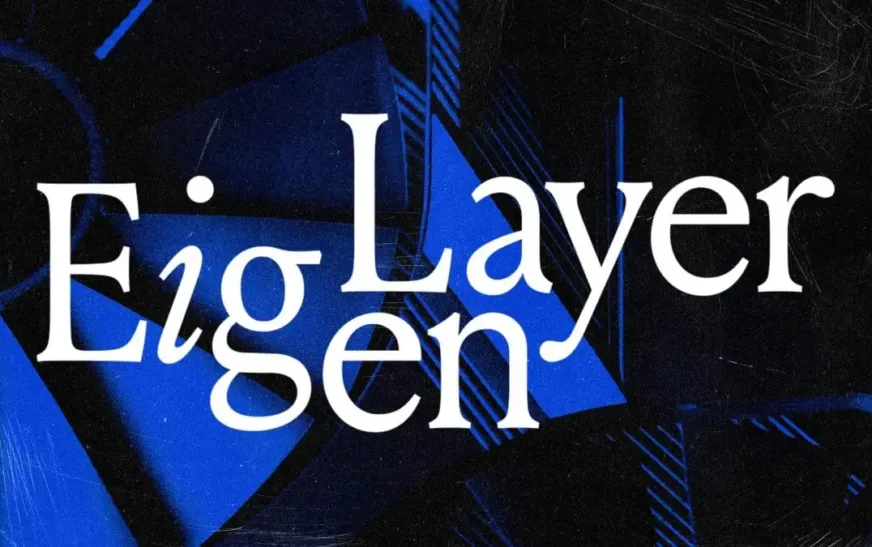 EigenLayer Introduces ‘Slashing,’ Completing Its Security Vision