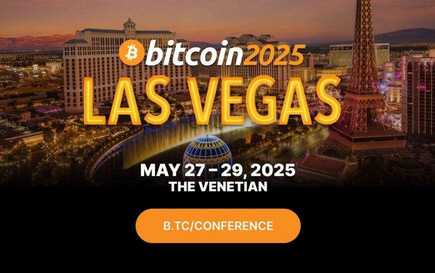 bitcoin 2025