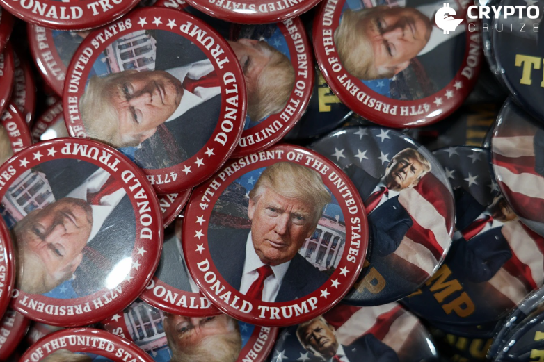 Trump Memecoin Faces Turbulence as $321M Token Unlock Looms