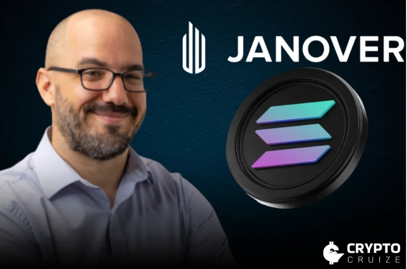 Janover Doubles Solana Holdings with $10.5M Acquisition